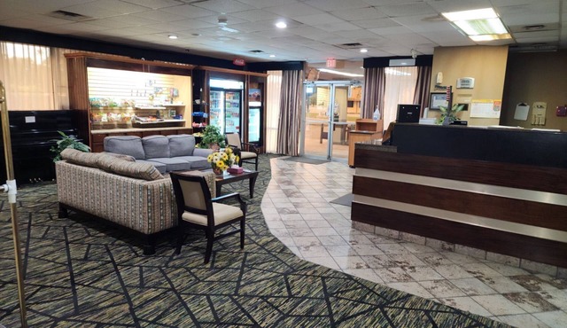 Discovery Inn