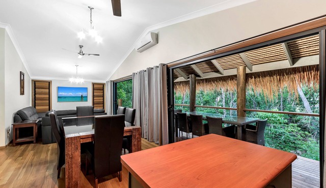 Discovery Parks - Airlie Beach