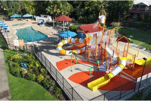 Discovery Parks - Airlie Beach