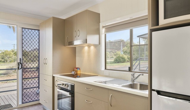 Discovery Parks - Argylla