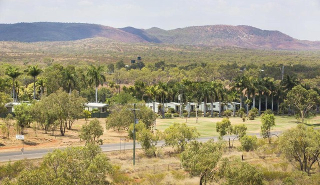 Discovery Parks - Argylla