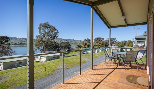 Discovery Parks - Lake Hume, New South Wales