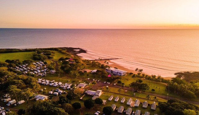 Discovery Parks - Bargara