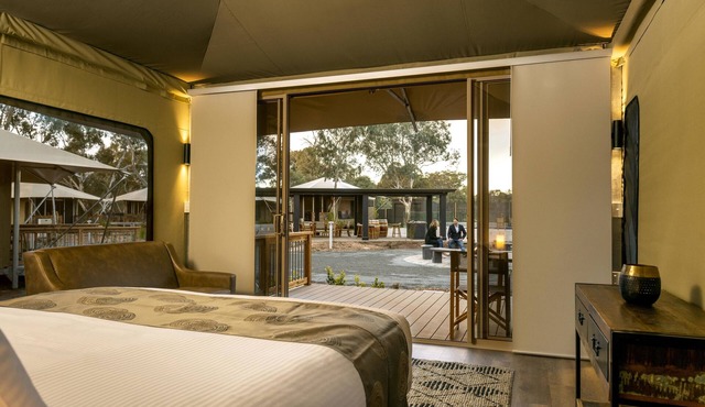 Discovery Parks - Barossa Valley