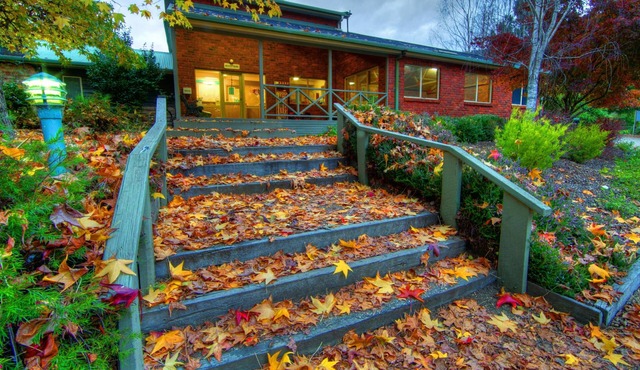 Discovery Parks - Bright