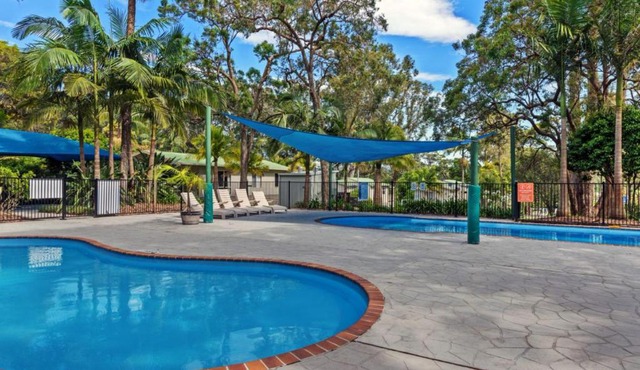 Discovery Parks - Burrill Lake, Ulladulla