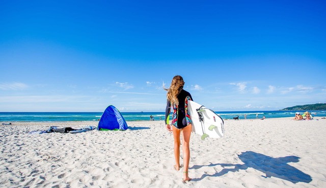 Discovery Parks - Byron Bay