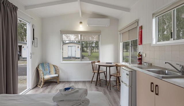 Discovery Parks - Casino