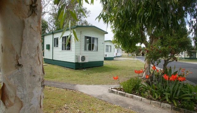 Discovery Parks - Casino