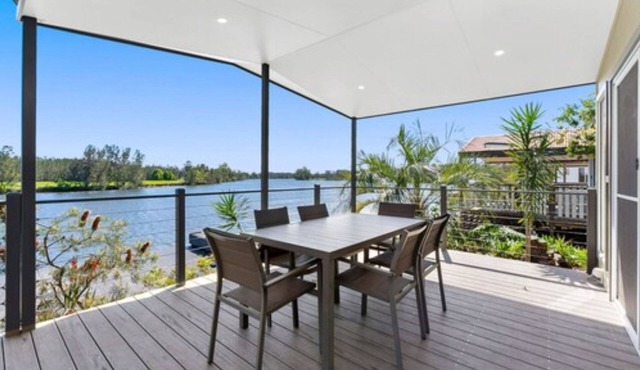 Discovery Parks - Forster