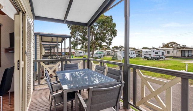 Discovery Parks - Geelong