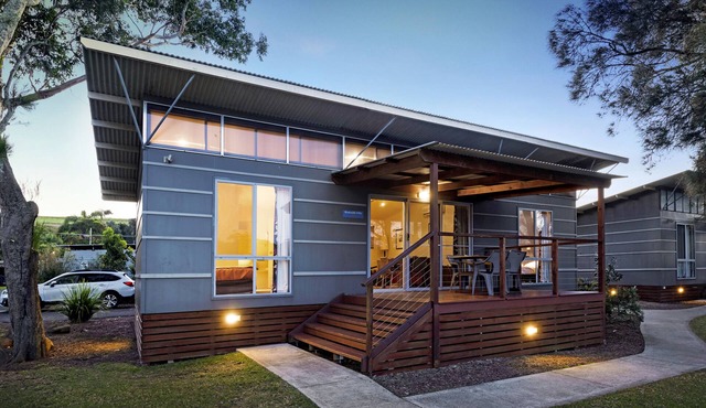 Discovery Parks - Gerroa