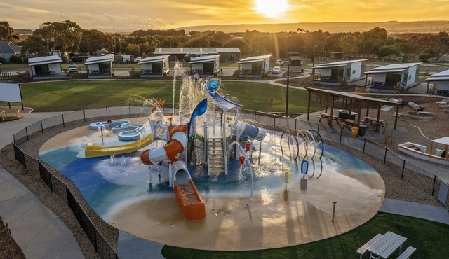 Discovery Parks - Goolwa