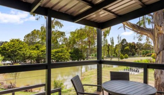 Discovery Parks - Hahndorf