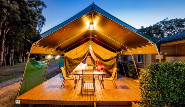 Discovery Parks - Harrington