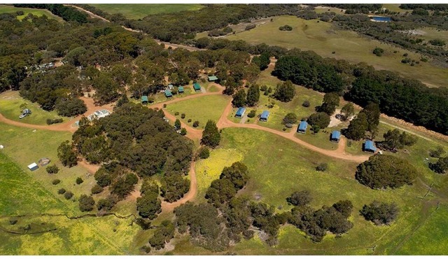 Discovery Parks - Kangaroo Island