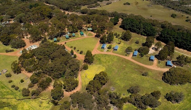 Discovery Parks - Kangaroo Island