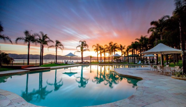 Discovery Parks - Lake Hume, Victoria