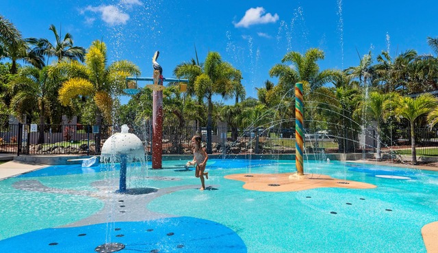 Discovery Parks - Mackay