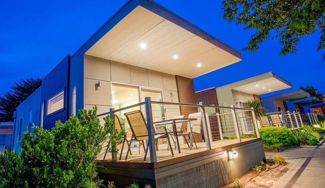 Discovery Parks - Melbourne