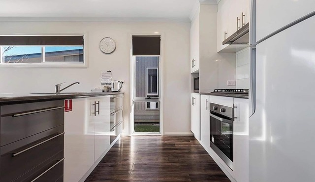 Discovery Parks Moama Waters