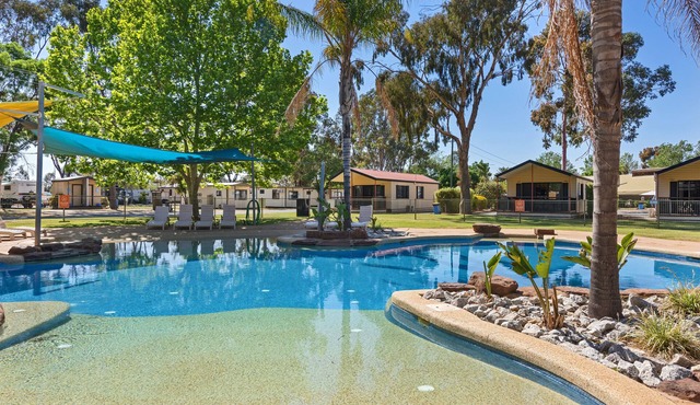 Discovery Parks - Moama West