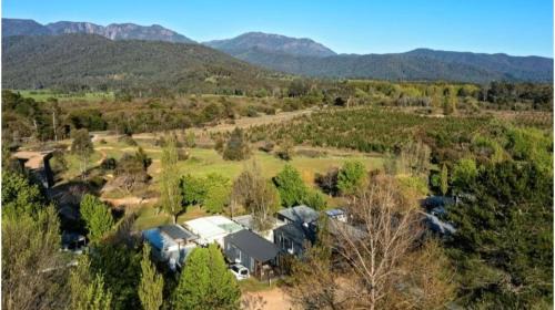 Discovery Parks - Mount Buffalo