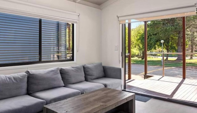 Discovery Parks - Mount Buffalo