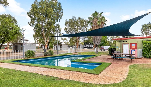 Discovery Parks - Mount Isa