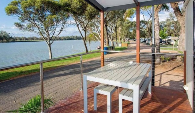 Discovery Parks - Renmark Riverfront