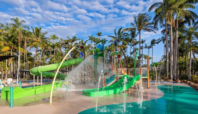 Discovery Parks - Rockhampton