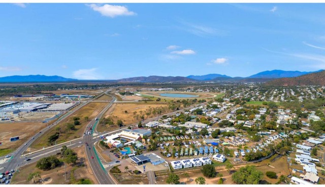 Discovery Parks - Townsville