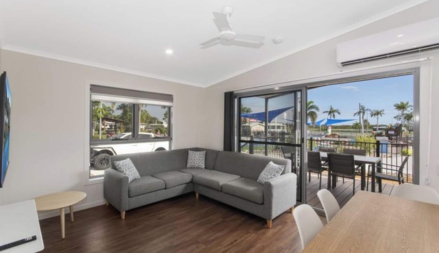 Discovery Parks - Townsville