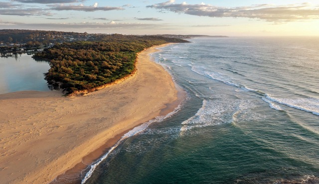 Discovery Parks - Ulladulla