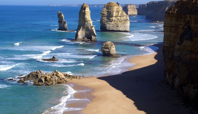 Discovery Parks - Warrnambool