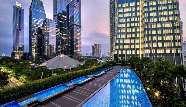 Discovery SCBD