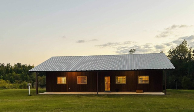 Discovery Woods Cabin | Hot Tub | Private Lake | Wonderful Star Gazing