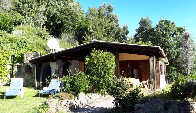 DISCRET, APAISANT, CALME entre MER et MONTAGNE, THERMALISME