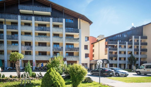 Disentiserhof Garvera by Interhome