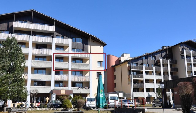 Disentiserhof Hönig by Interhome