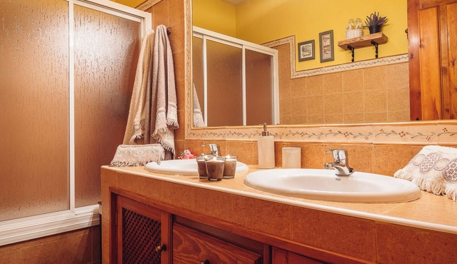 Disfruta de una casa rural en exclusiva y con todas las comodidades
