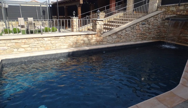 Disfruta de la Privacidad de una Casa Rural con Todas las Ventaja de un Hotel