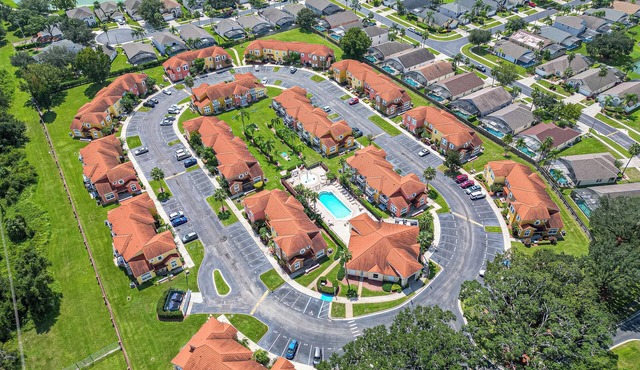 Disney 4BR Townhome/2 Masters/Gated Resort w/Heated Pools & Splash Pad