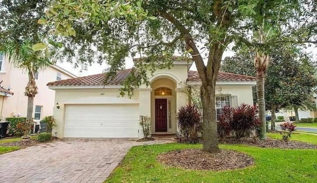 Disney 4BR Villa | Private Pool & Spa | Game Room | Star Wars & Harry Potter