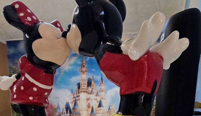 Disney and Universal Best Stay Ever