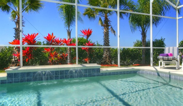 DISNEY AREA, Highlands Reserve SOUTH facing POOL, GAMES ROOM. SPECIALS AVAILABLE