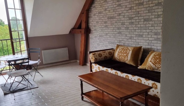 Disney Charles de Gaulles