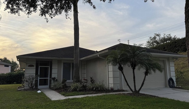 Disney Dream Stay—4BR Villa with Private Pool