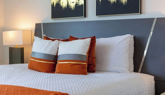 Disney/Epcot/Reunion Golf Course