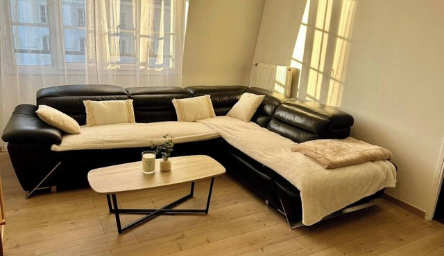 Disney Familly Apartment